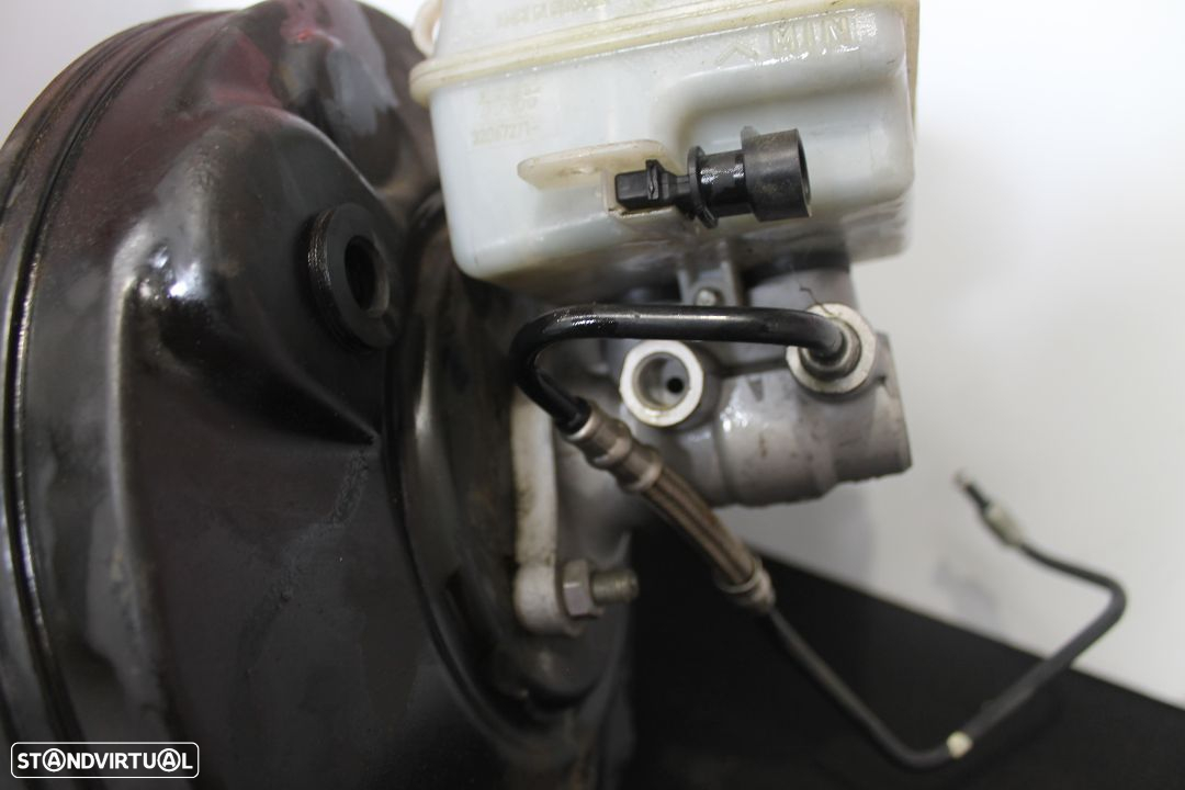 Servo Freio Opel Astra H - 2