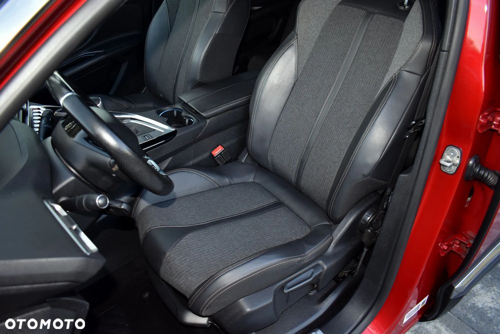 Peugeot 3008 BlueHDi 130 Stop & Start Allure - 25