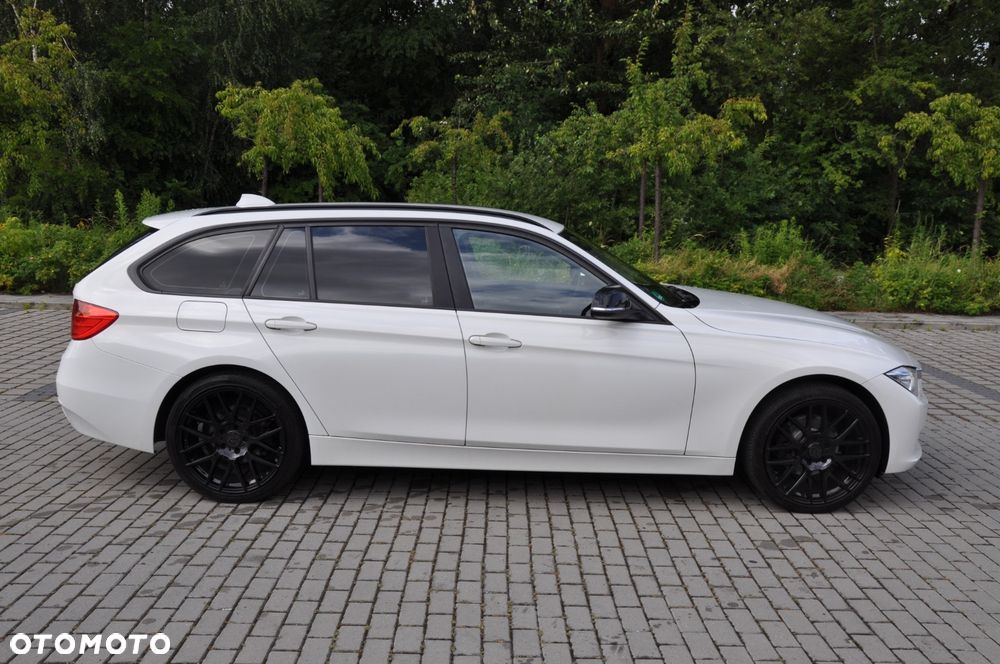 BMW Seria 3 - 8