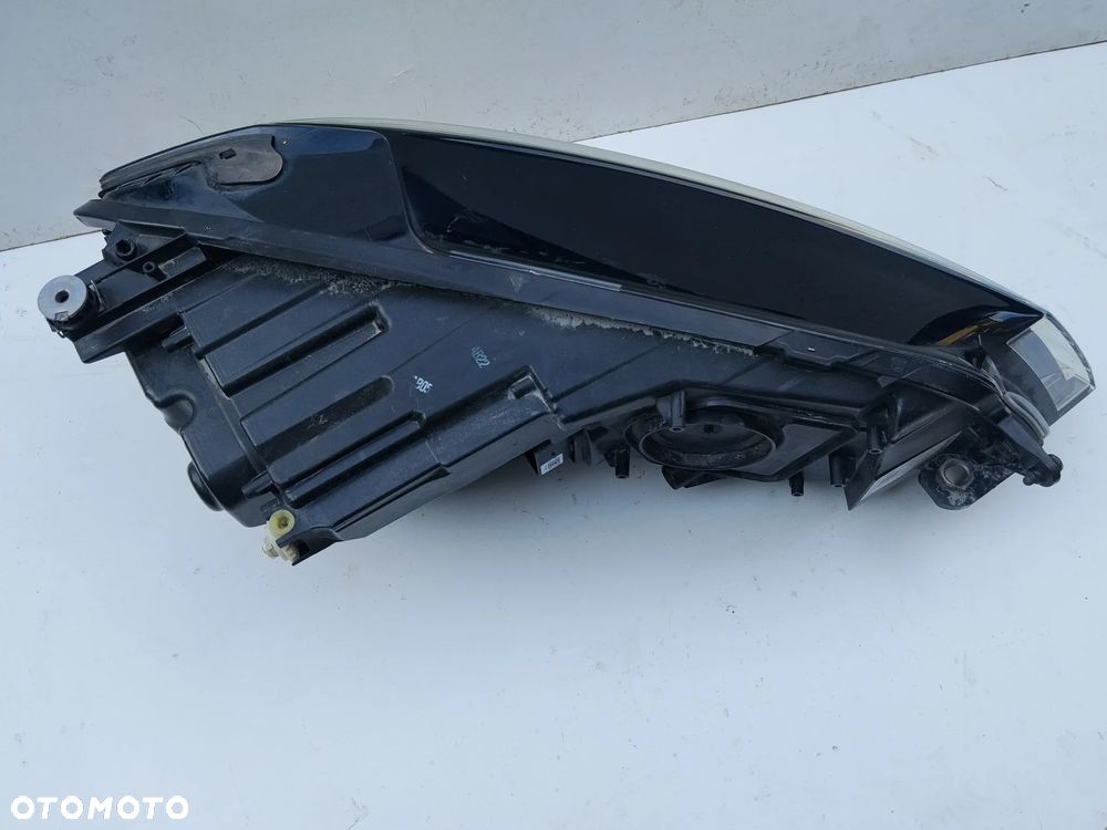 Lampa lewa Full Led vw golf 7 VII Lift na jeden moduł 5g1 941 035 Bdb.stan Europa - 2