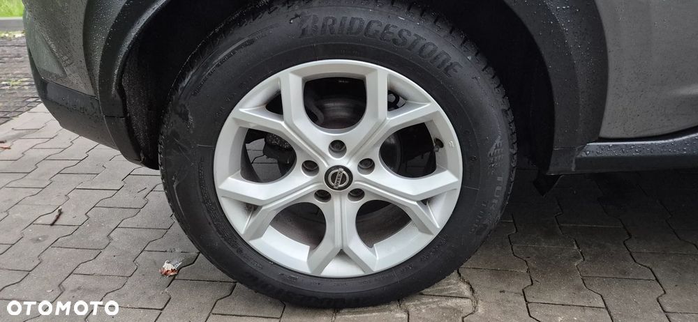 Nissan Juke 1.0 DIG-T N-Connecta DCT - 21