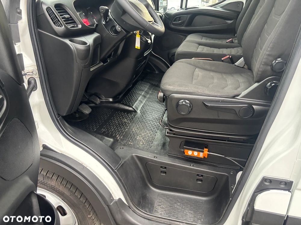 Iveco IVECO DAILY KILKA SZTUK 35C13,35C14,35C15 35C17 NOWA ZABUDOWA WYWROT KIPER FAKTURA VAT - 7