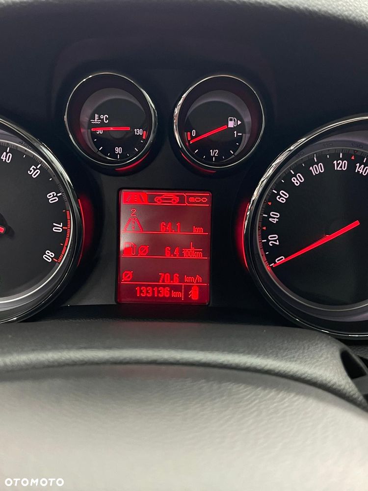 Opel Mokka 1.4 Turbo ecoFLEX Start/Stop Color Edition - 32