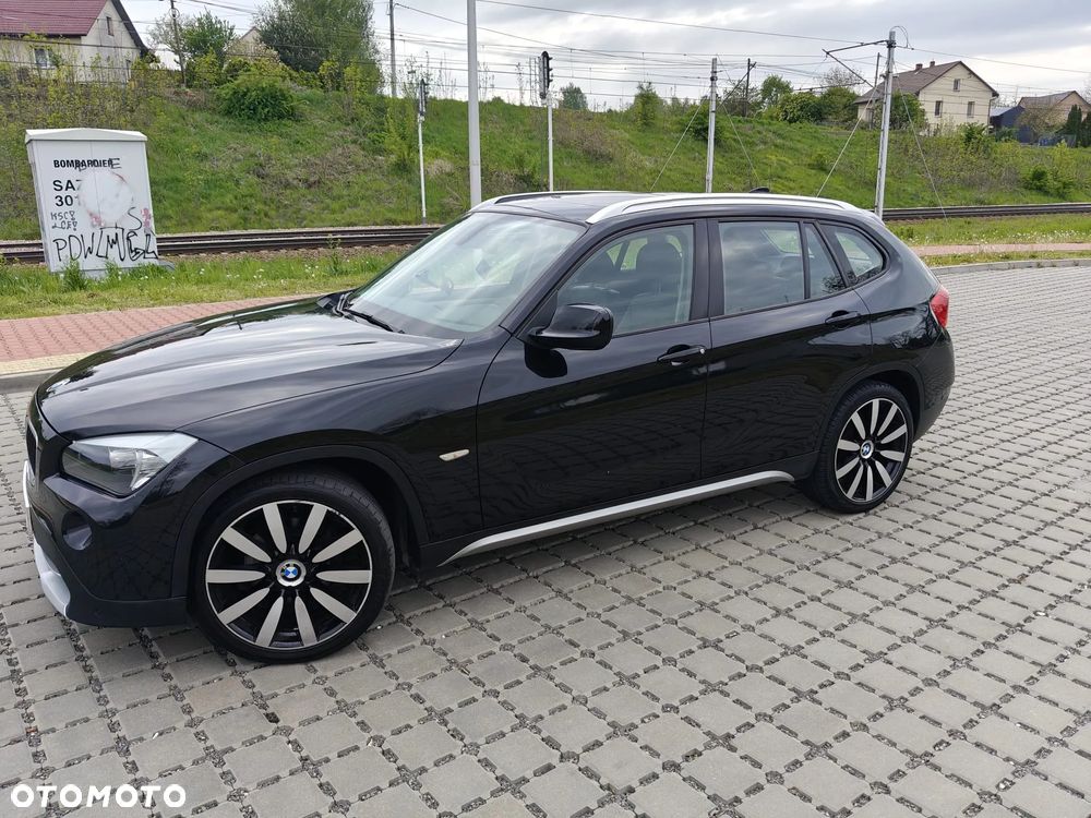 BMW X1 xDrive18d xLine - 5