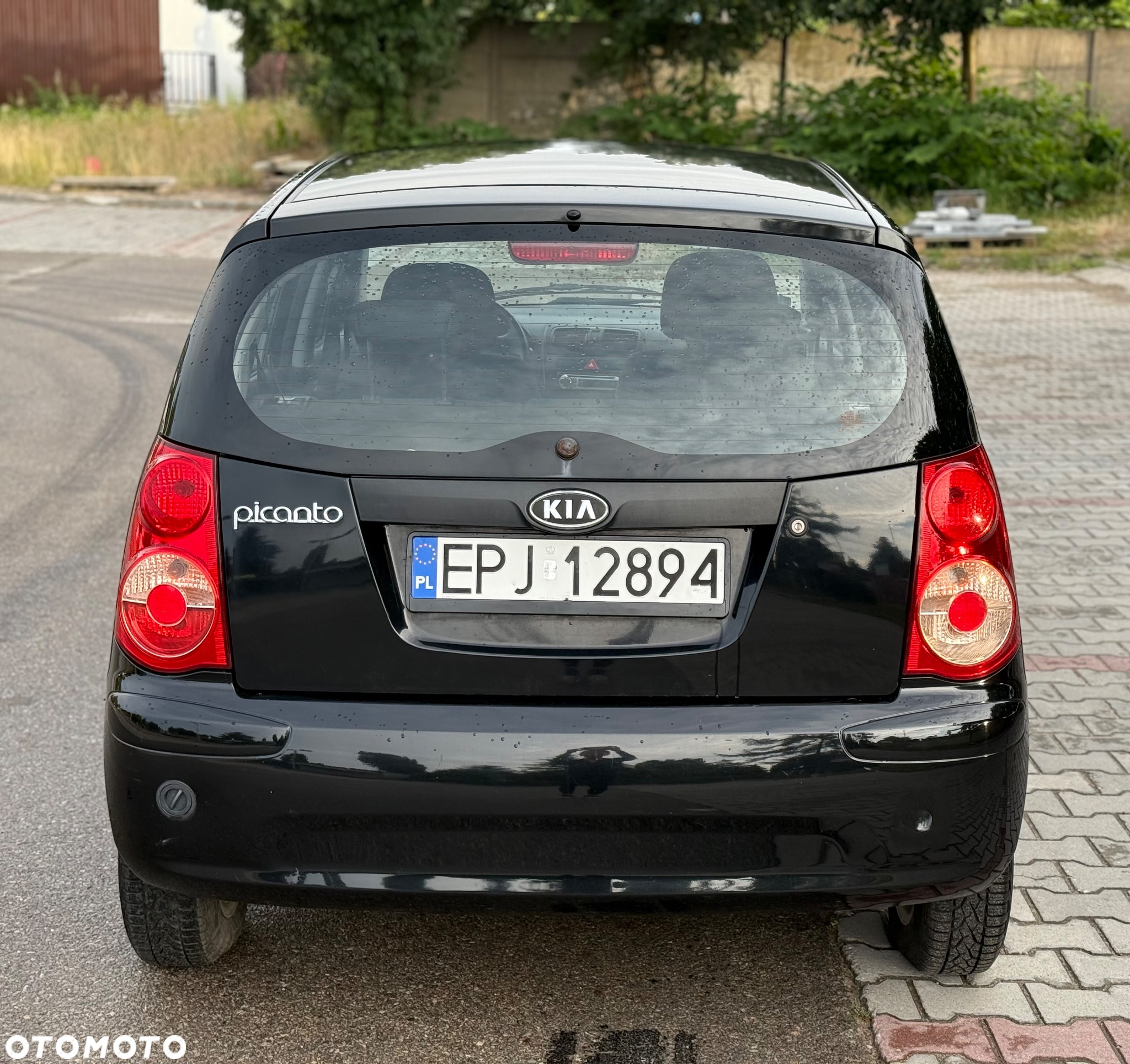 Kia Picanto - 4