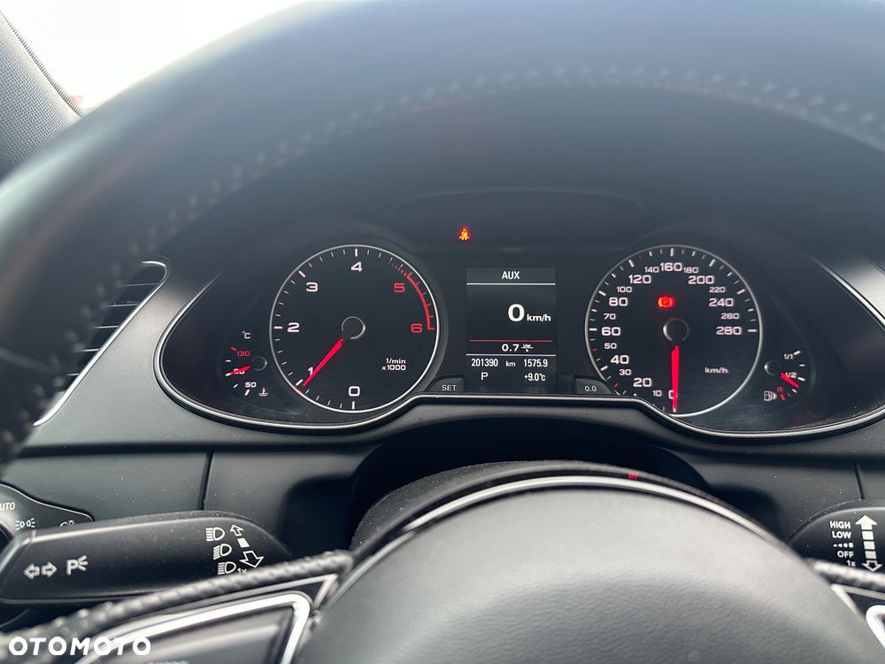 Audi A4 Limousine 2.0 TDI clean diesel Multitronic - 17