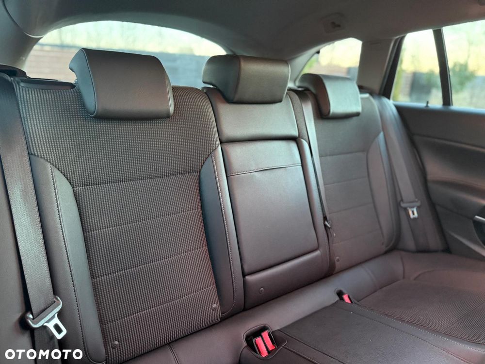 Opel Insignia 2.0 CDTI ecoFLEX Sport - 7