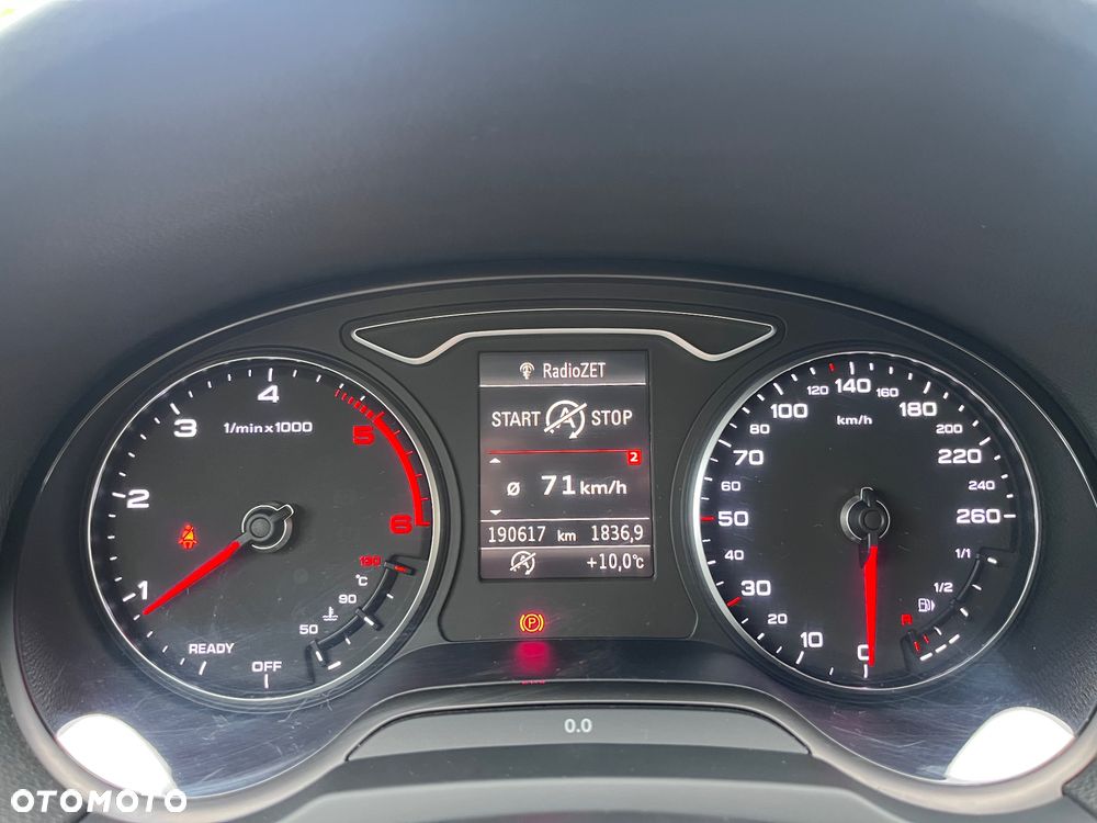 Audi A3 Sportback - 14