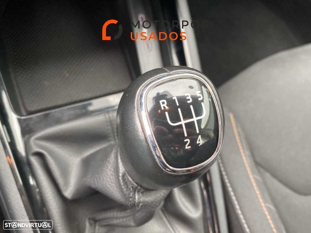 Skoda Scala 1.0 TSI Ambition - 16