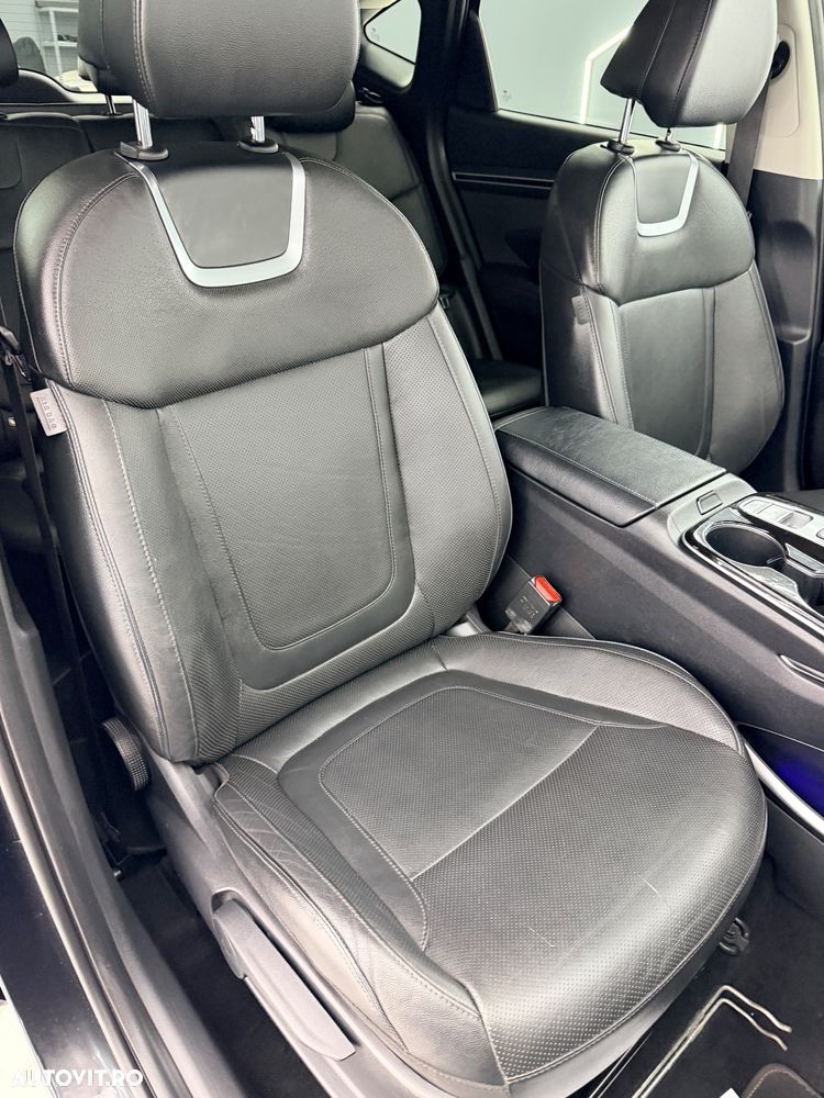 Hyundai Tucson 1.6 CRDi 48V-Hybrid 2WD DCT Prime - 13