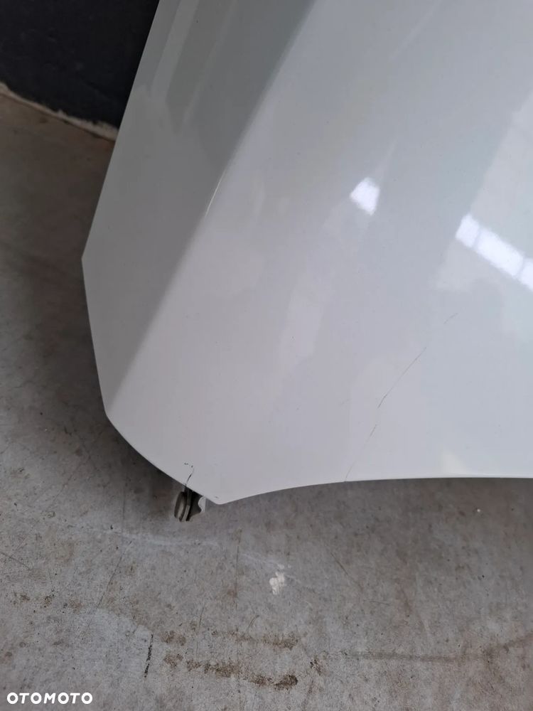 PEUGEOT 308 T9 KOMPLETNY PRZÓD KWED MASKA LAMPA BLOTNIK PRAWY ZDERZAK - 24