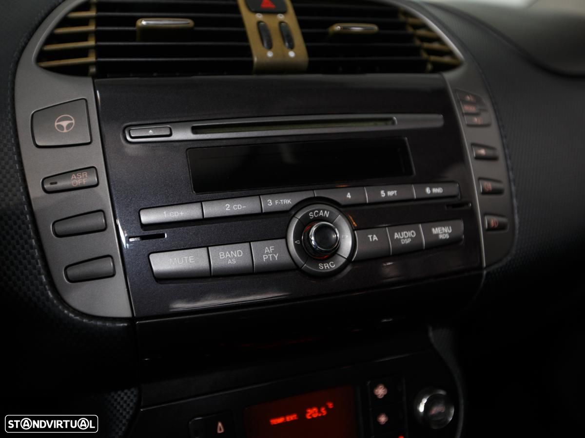 Fiat Bravo - 15