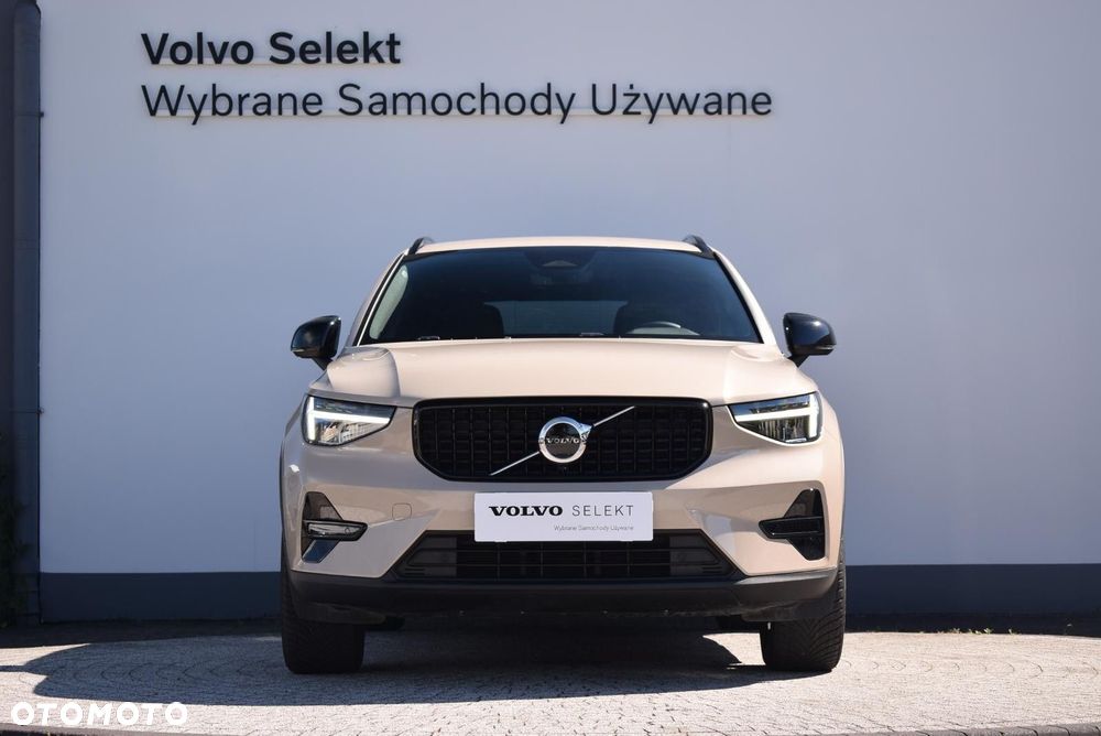 Volvo XC 40 - 2