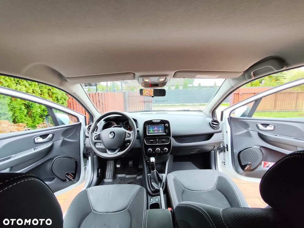 Renault Clio 1.5 dCi Energy Life - 8