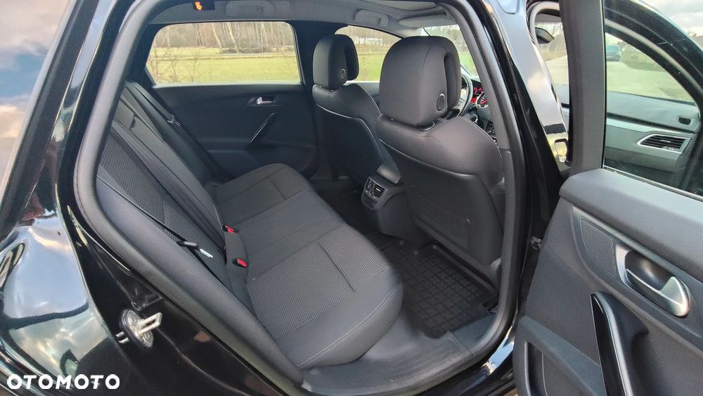 Peugeot 508 1.6 HDi Access - 10
