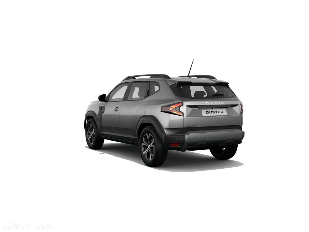 Dacia Duster ECO-G 100 Expression - 2