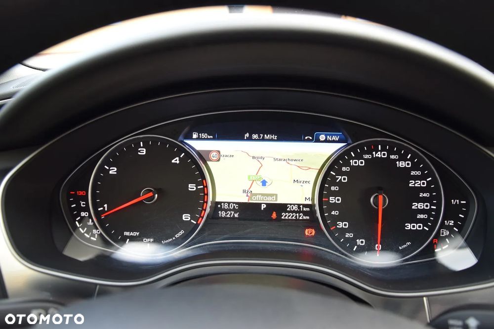 Audi A6 Avant 2.0 TDI Ultra S tronic - 30