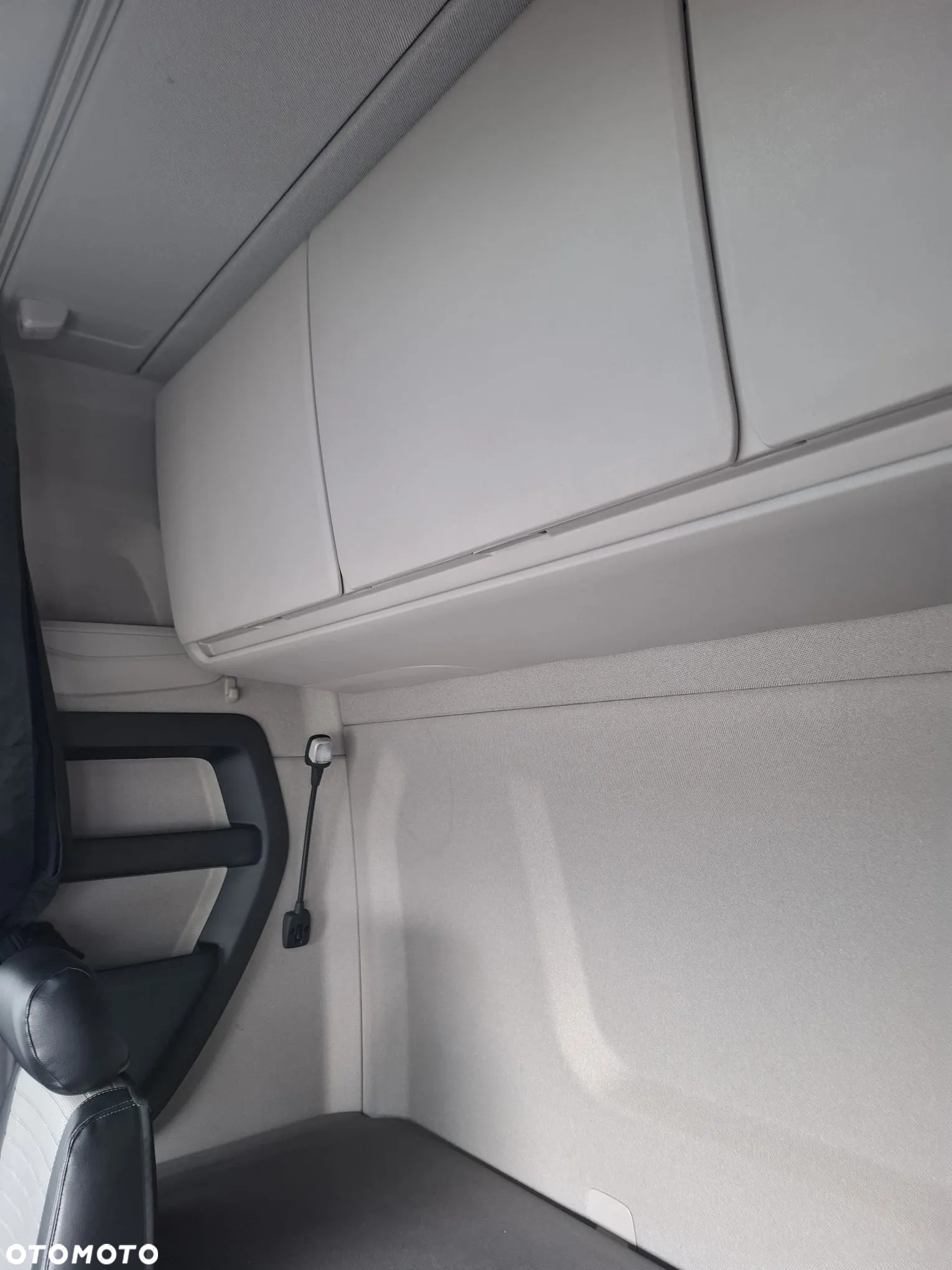Scania S 500 - 12