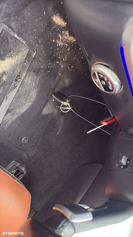 Mercedes-Benz Klasa C 300 4Matic 9G-TRONIC AMG Line Advanced - 16