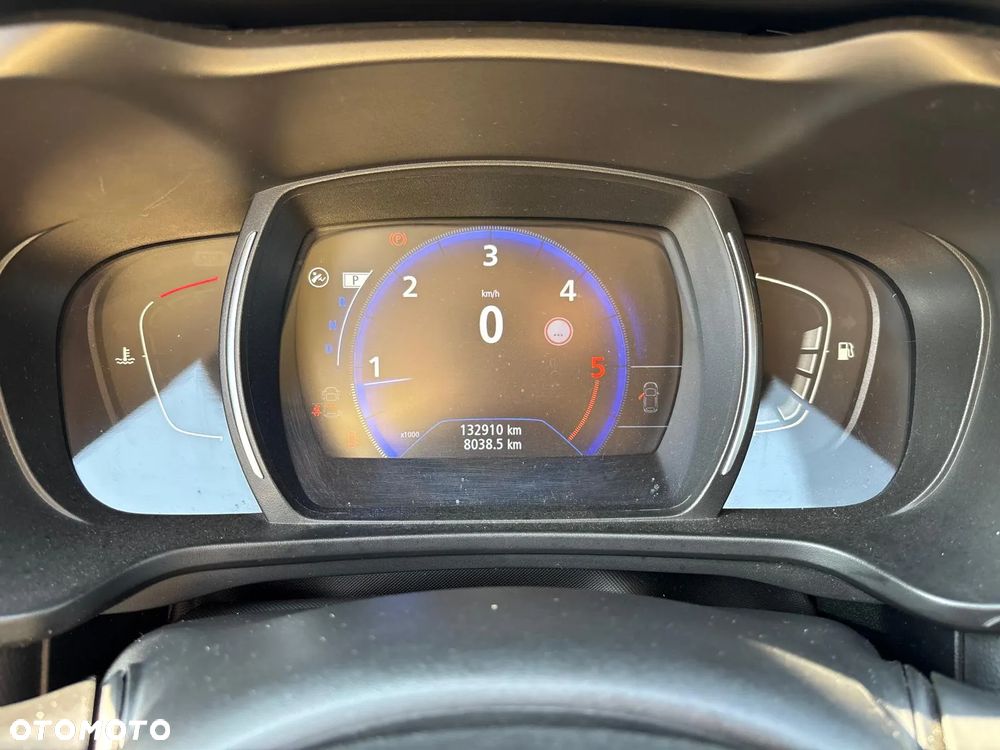 Renault Kadjar 1.5 dCi Energy Intens EDC - 25
