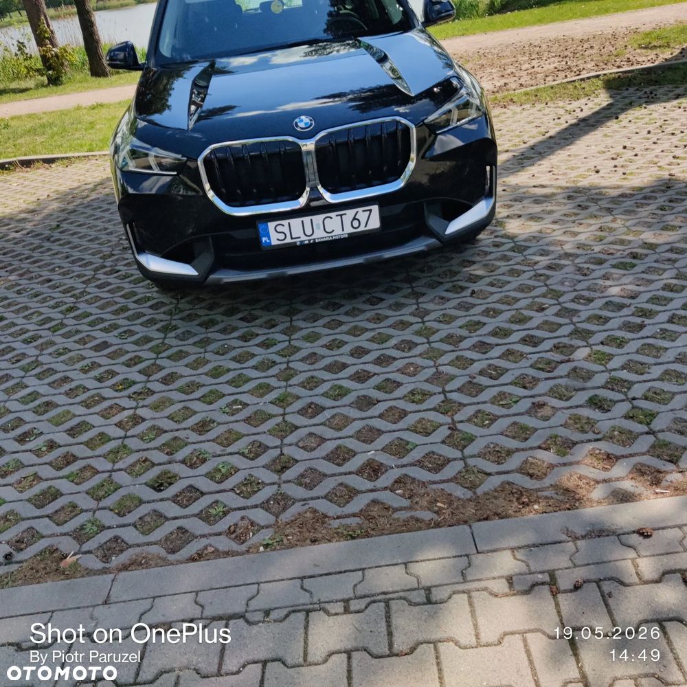 BMW X1 xDrive23i mHEV xLine sport - 13