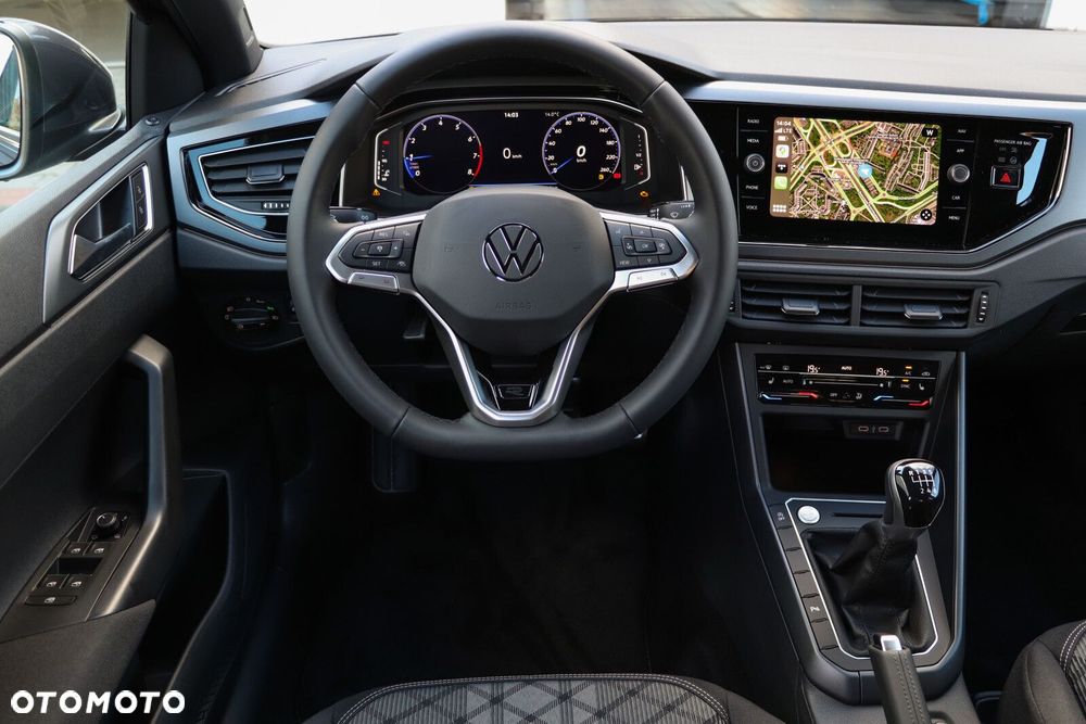 Volkswagen Taigo - 15