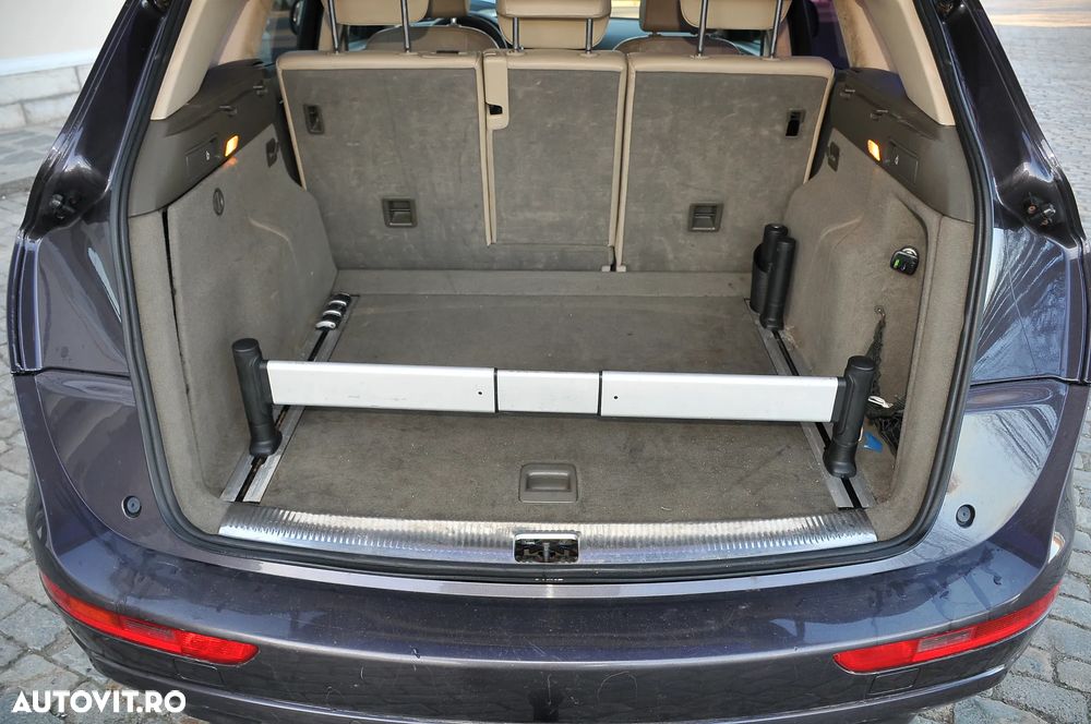 Audi Q5 3.0 TDI Quattro S tronic - 21