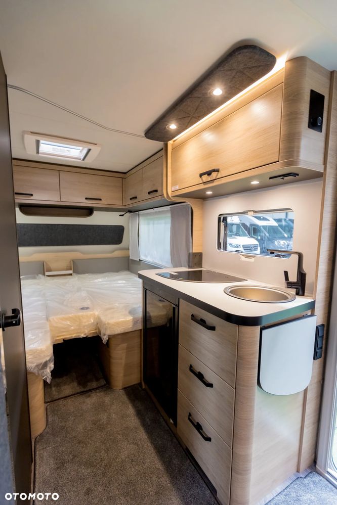 Weinsberg CaraOne 480 EU - 5