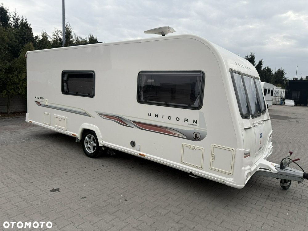 Inny BAILEY UNICORNS - 8