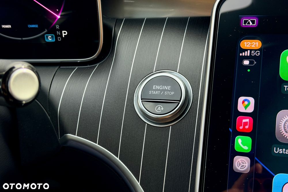 Mercedes-Benz Klasa C ver-200-d-mhev-amg - 28