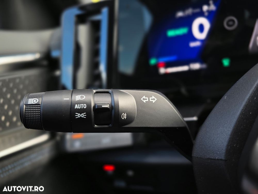 Renault Austral E-Tech 200 HEV Esprite Alpine - 26