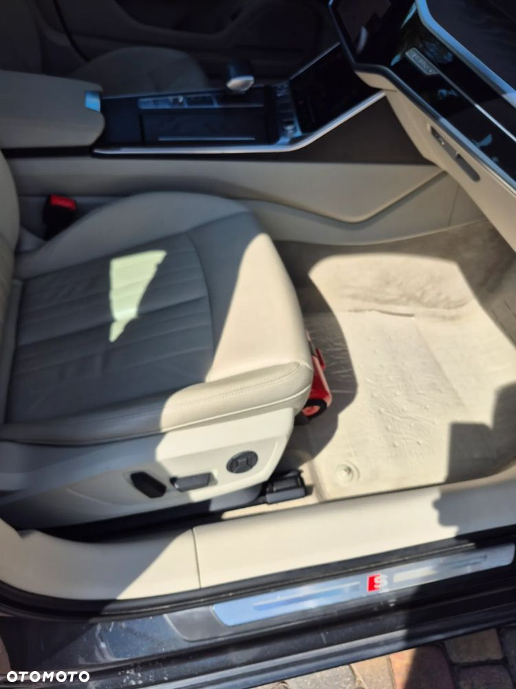 Audi A6 40 TDI mHEV Quattro Sport S tronic - 19