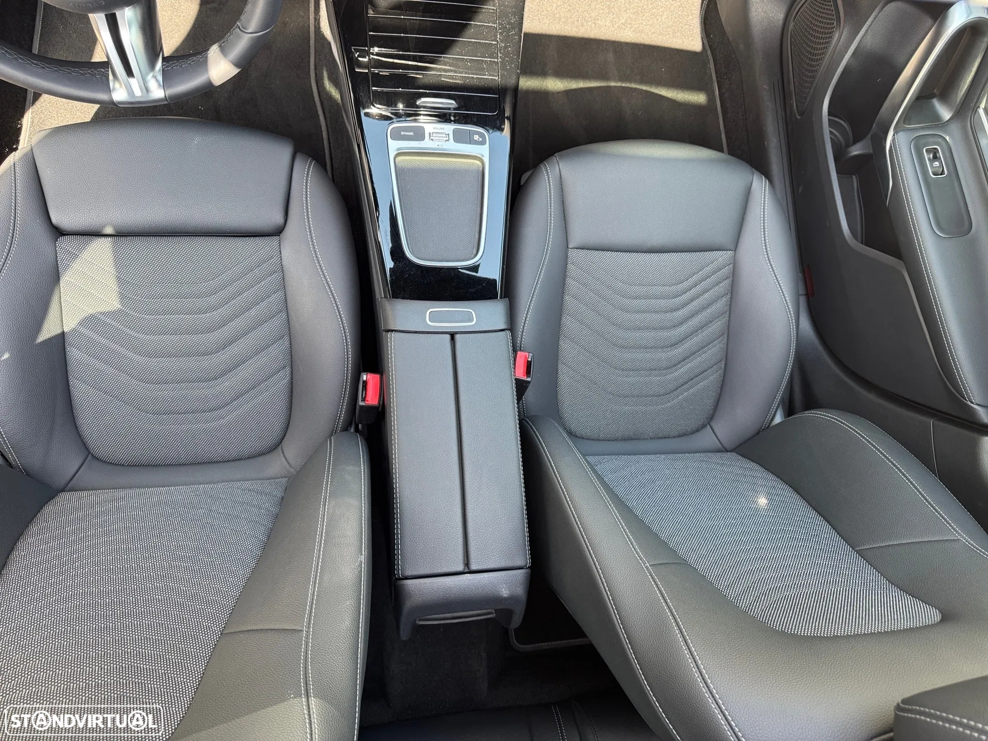 Mercedes-Benz A 180 d - 33