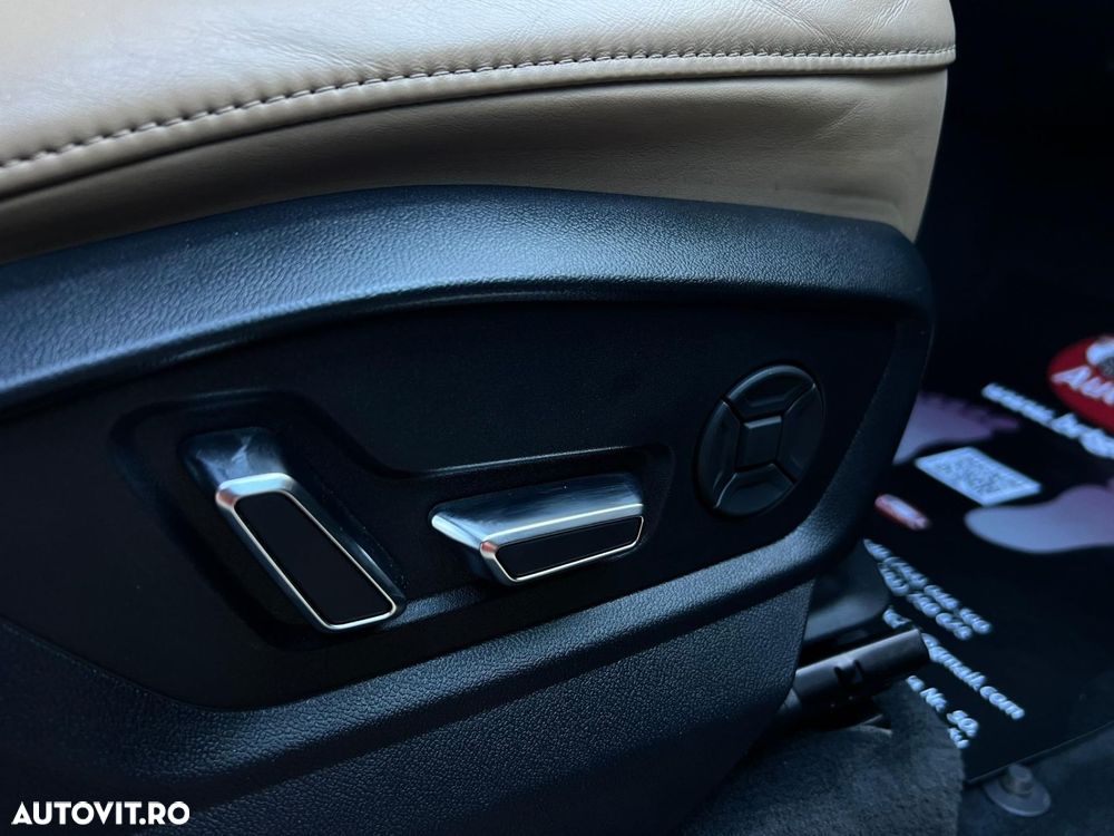 Audi Q7 55 TFSI e quattro tiptronic - 13