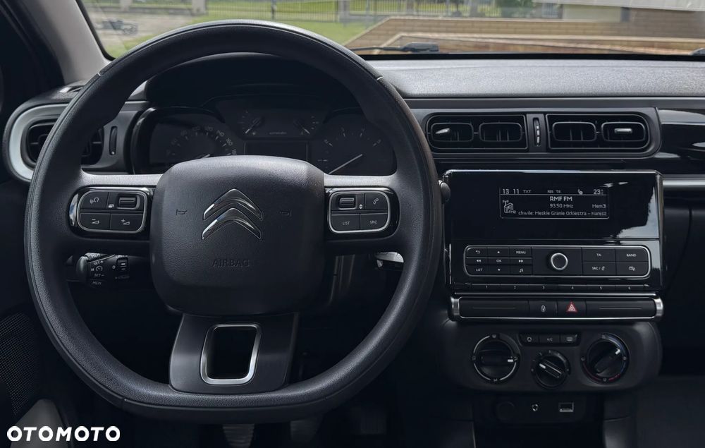 Citroën C3 1.2 PureTech Feel - 27