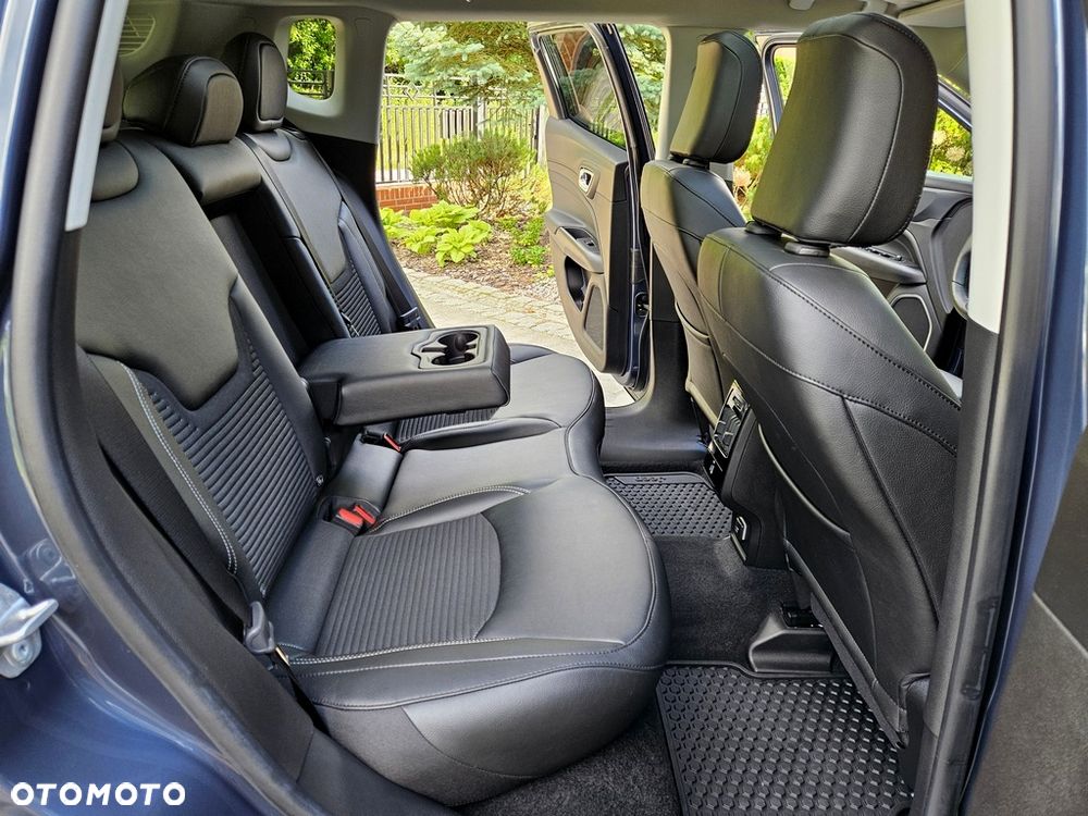 Jeep Compass 1.5 T4 mHEV Limited FWD S&S DCT - 23