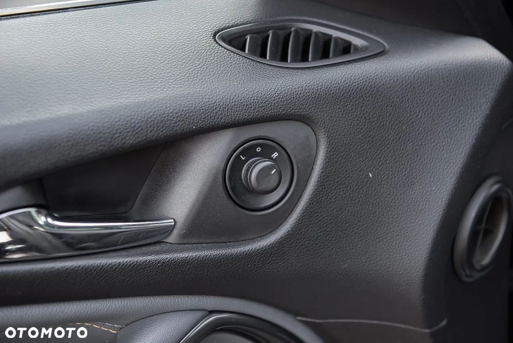 Opel Zafira - 8