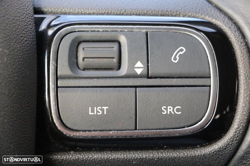 Citroën C5 Aircross 1.5 BlueHDi Shine Pack EAT8 - 38