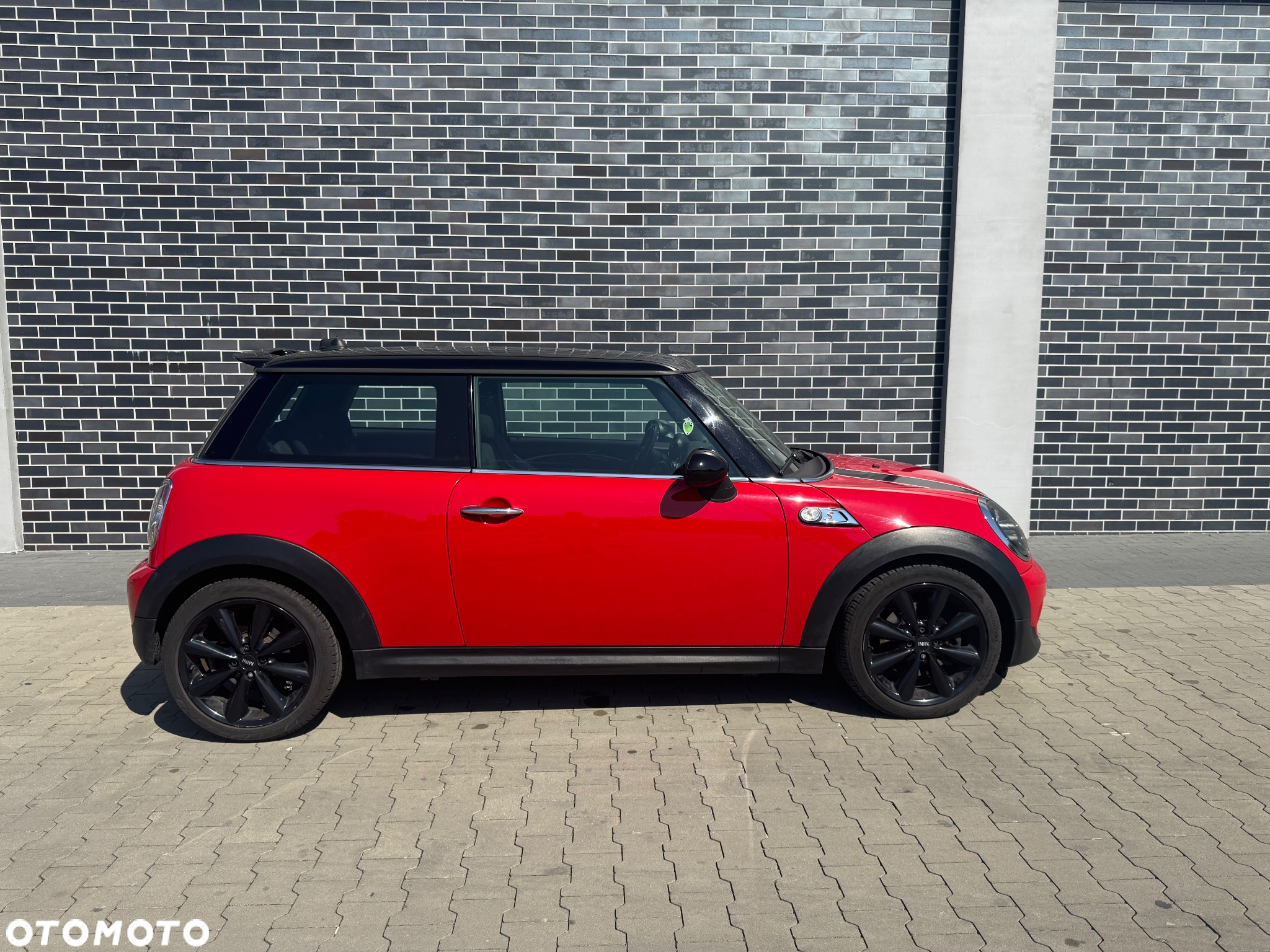 MINI Cooper S - 7
