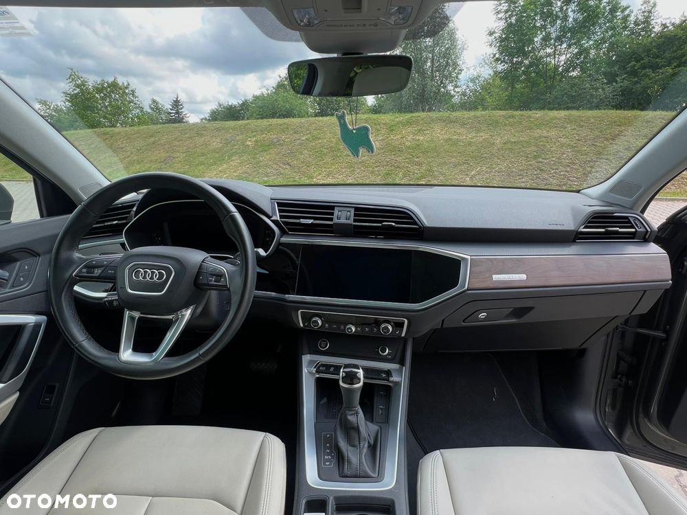 Audi Q3 ver-45-tfsi-quattro-s-tronic-s-line - 15