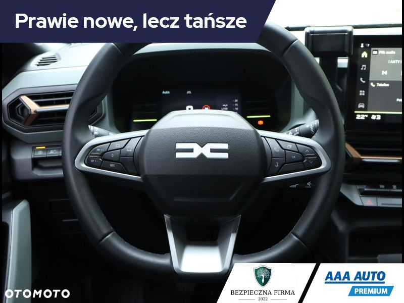Dacia Duster - 23