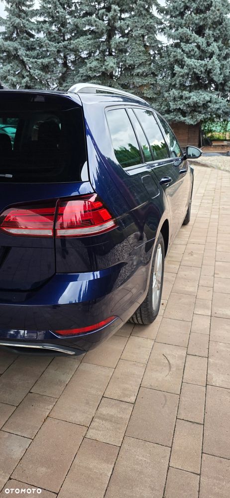 Volkswagen Golf 1.6 TDI BMT Highline - 29