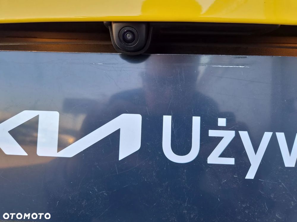 Kia Stonic 1.0 T-GDI MHEV L Business Line DCT - 37