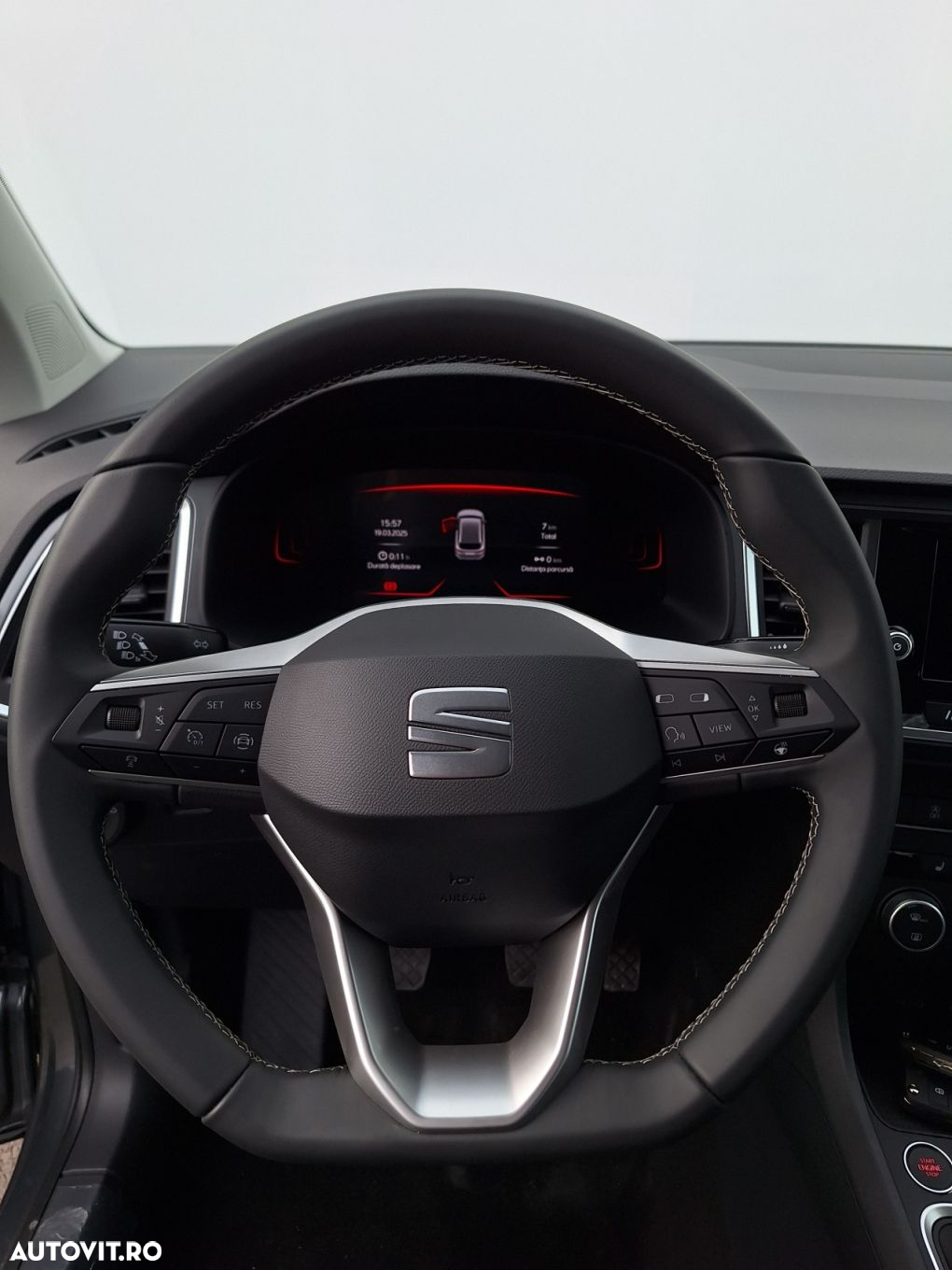 Seat Ateca 1.5 TSI DSG7 Style - 7