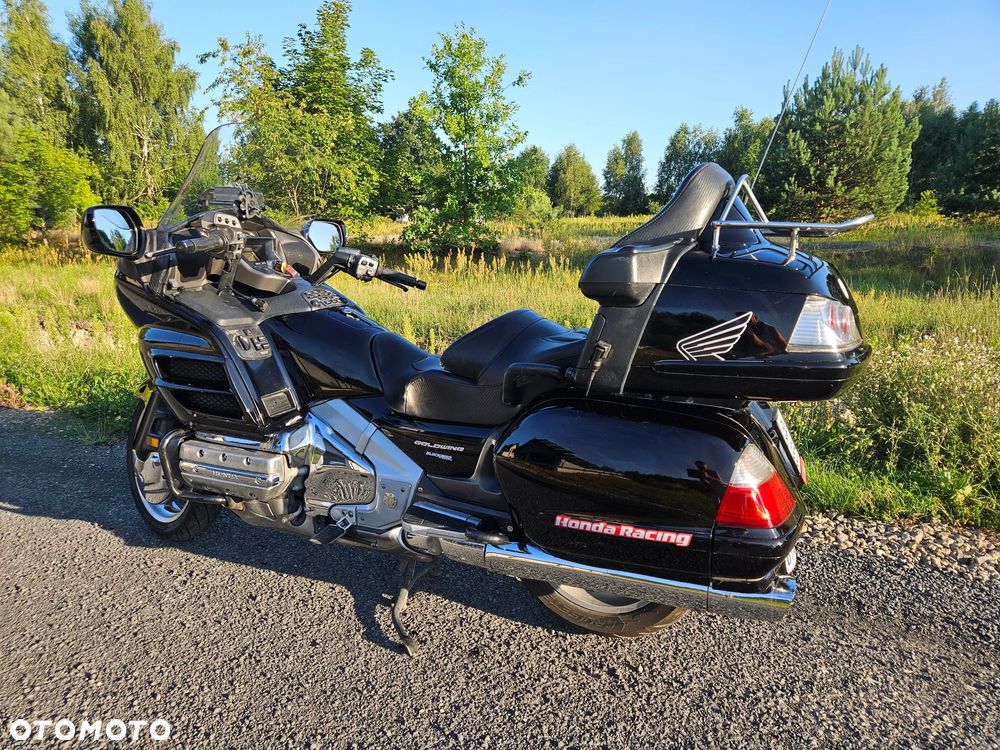 Honda GL - 4