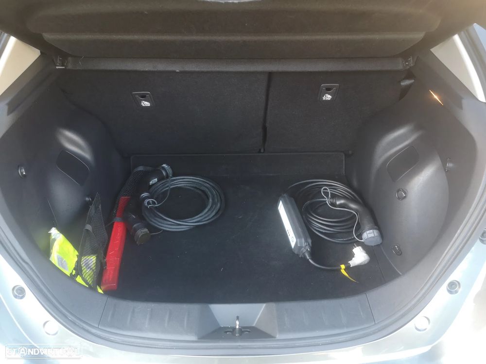 Nissan Leaf N-Connecta - 18