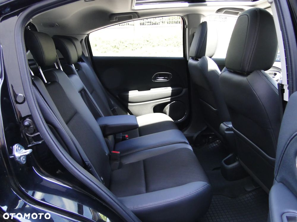 Honda HR-V 1.5 Executive (ADAS / Connect+) - 28