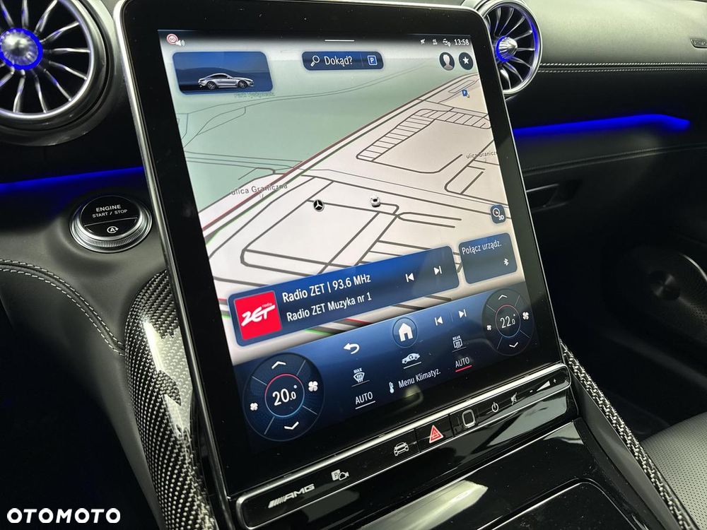 Mercedes-Benz AMG GT - 19