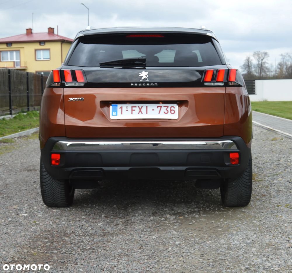 Peugeot 3008 - 7