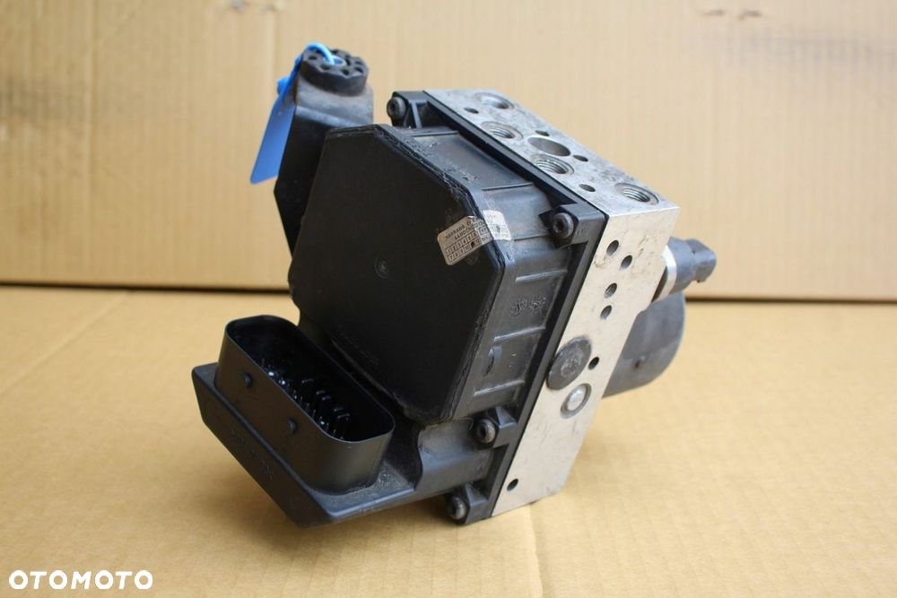 Pompa ABS BMW e39 e38 0265225005 6758969 kompletna (4471) - 1